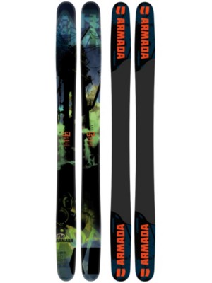 Armada JJ 2.0 175 Skis - Achat sur Blue Tomato